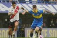 Superclásico: "Un empate con River no está mal"